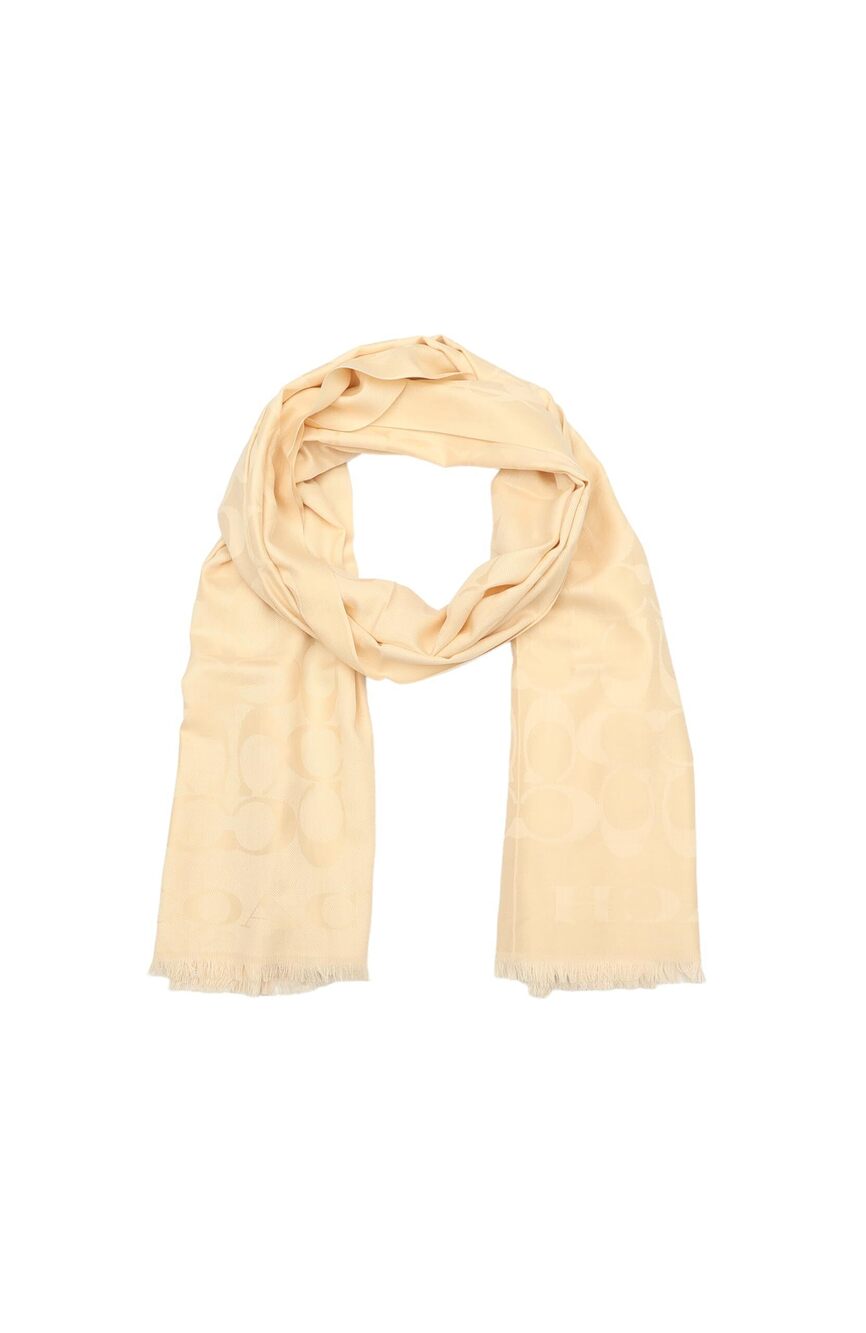 1309 signature c border stole